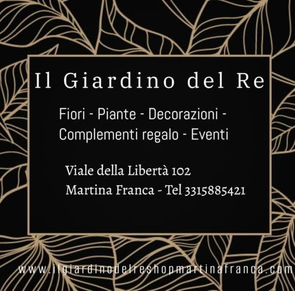 IL GIARDINO DEL RE FIORI 